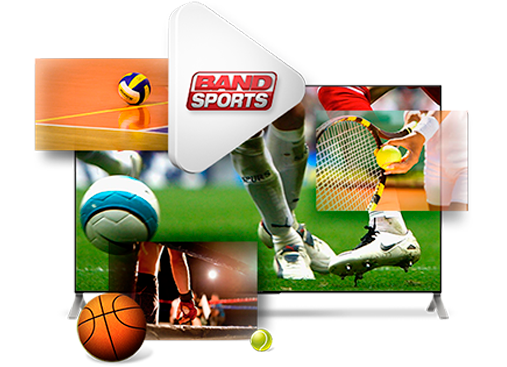 1366 Band Sports