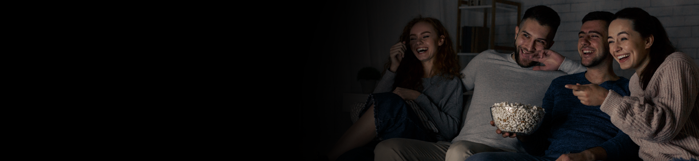 Banner Filmes e séries