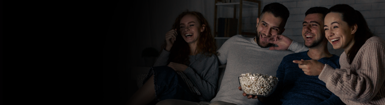 Banner Filmes e séries