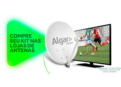 Compre Seu Kit 1366