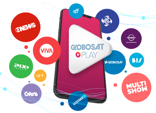 Globo 1366